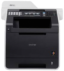 Brother MFC-9970CDW Printer